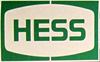 Hess Trucks logo